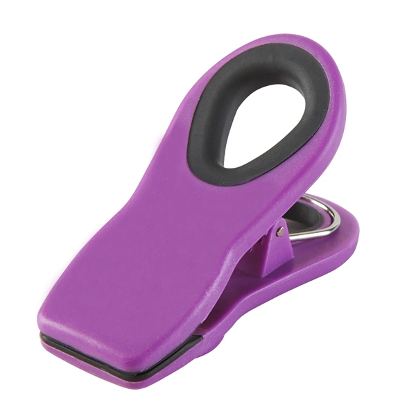 Magnetic Refrigerator Clip It - Magnetic Refrigerator Clip It - Image 10 of 15