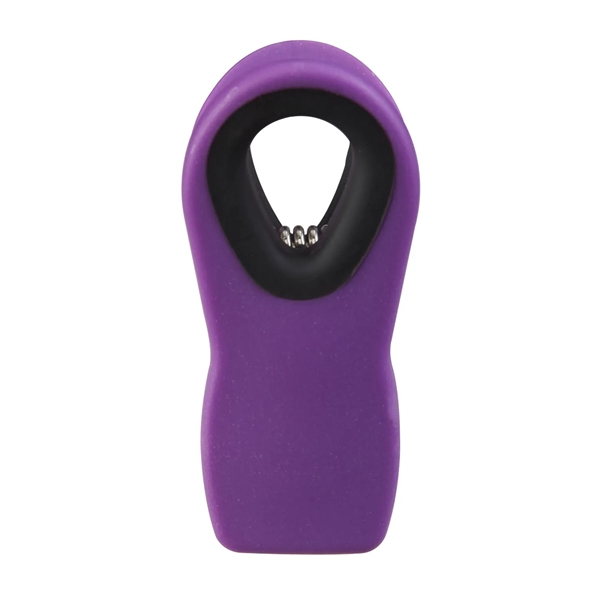 Magnetic Refrigerator Clip It - Magnetic Refrigerator Clip It - Image 11 of 15