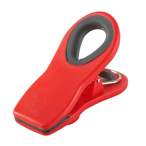 Magnetic Refrigerator Clip It - Magnetic Refrigerator Clip It - Image 12 of 15