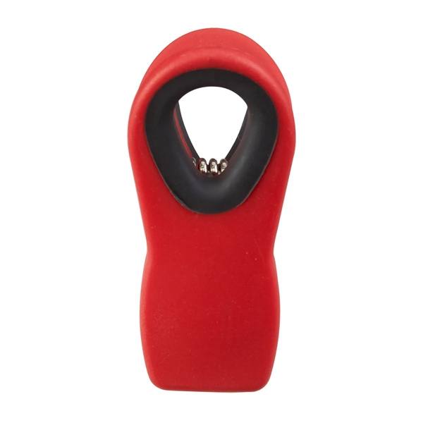 Magnetic Refrigerator Clip It - Magnetic Refrigerator Clip It - Image 13 of 15