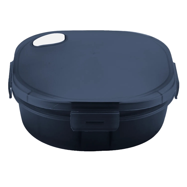 Steam-In Food Container - Steam-In Food Container - Image 1 of 12