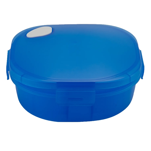 Steam-In Food Container - Steam-In Food Container - Image 3 of 12