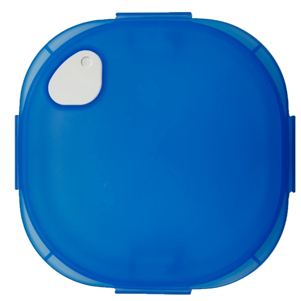 Steam-In Food Container - Steam-In Food Container - Image 4 of 12