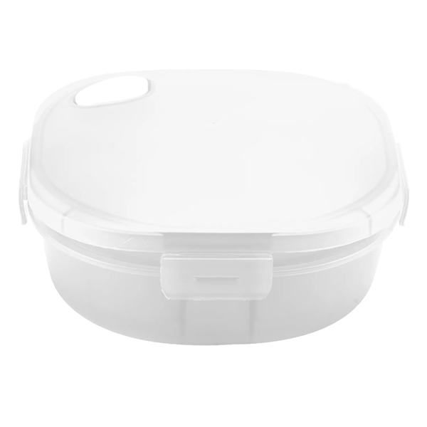 Steam-In Food Container - Steam-In Food Container - Image 5 of 12
