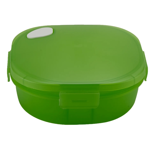 Steam-In Food Container - Steam-In Food Container - Image 7 of 12
