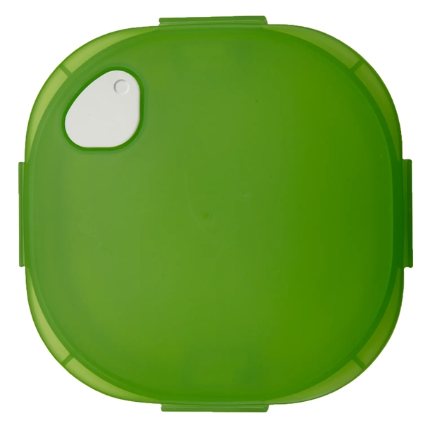 Steam-In Food Container - Steam-In Food Container - Image 8 of 12