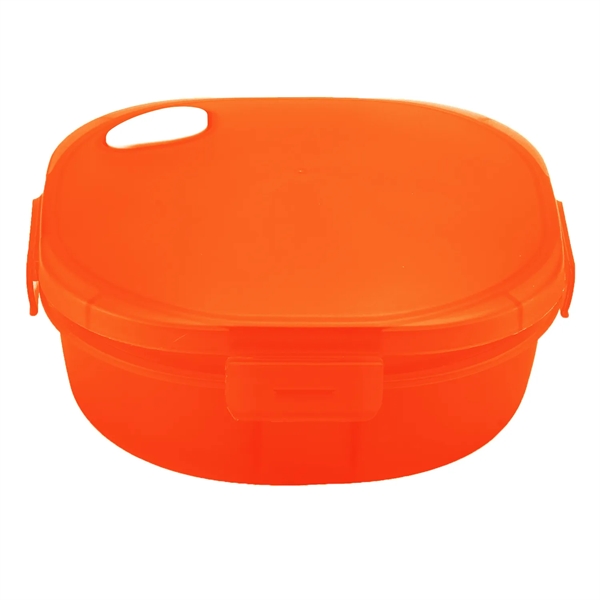 Steam-In Food Container - Steam-In Food Container - Image 9 of 12