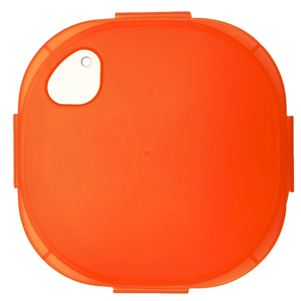 Steam-In Food Container - Steam-In Food Container - Image 10 of 12