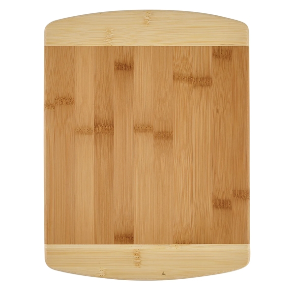 Bamboo Cutting Board - Bamboo Cutting Board - Image 2 of 2