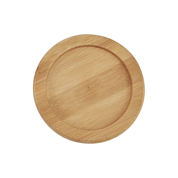 Bamboo Coaster - Bamboo Coaster - Image 1 of 2