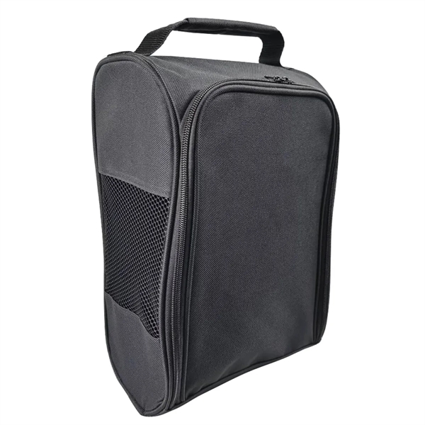 Golf Shoe Bag Breathable - Golf Shoe Bag Breathable - Image 0 of 2