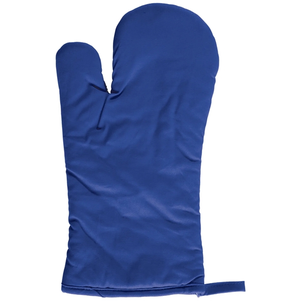 Oven BBQ Mitt - Oven BBQ Mitt - Image 6 of 8