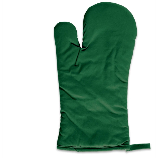 Oven BBQ Mitt - Oven BBQ Mitt - Image 7 of 8