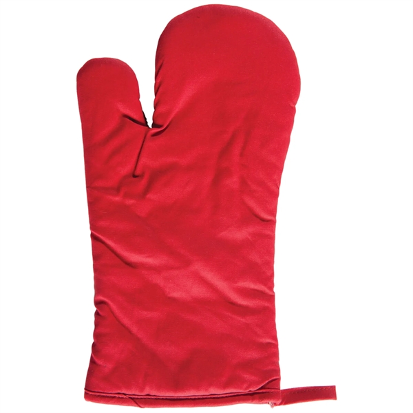 Oven BBQ Mitt - Oven BBQ Mitt - Image 8 of 8