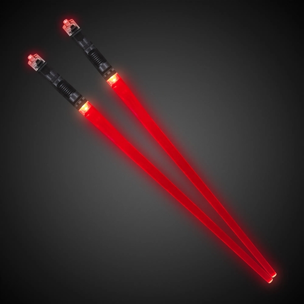 LED Saber Chopsticks - LED Saber Chopsticks - Image 5 of 10