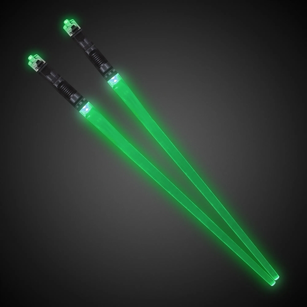 LED Saber Chopsticks - LED Saber Chopsticks - Image 6 of 10