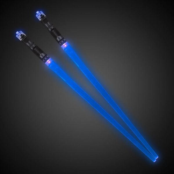 LED Saber Chopsticks - LED Saber Chopsticks - Image 7 of 10