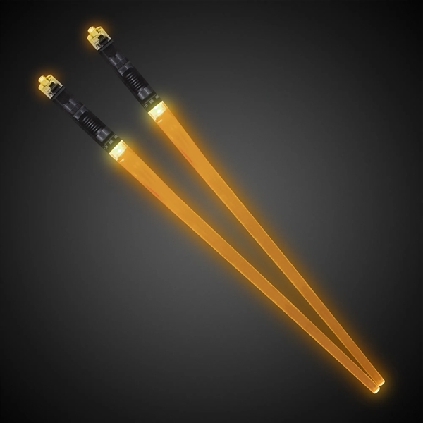 LED Saber Chopsticks - LED Saber Chopsticks - Image 8 of 10