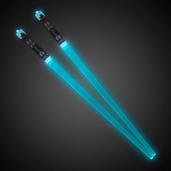 LED Saber Chopsticks - LED Saber Chopsticks - Image 10 of 10