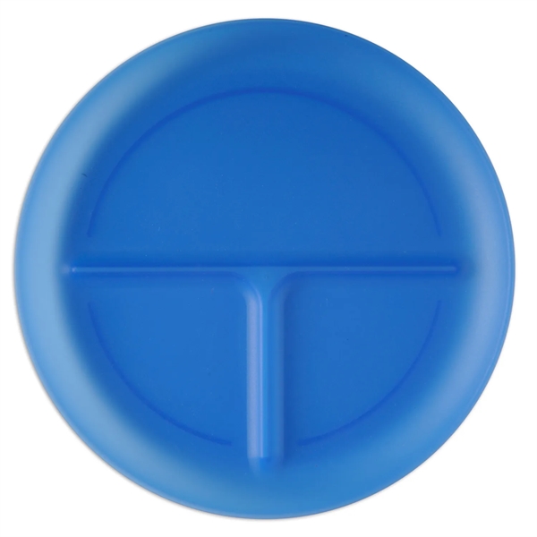 Portion Plate