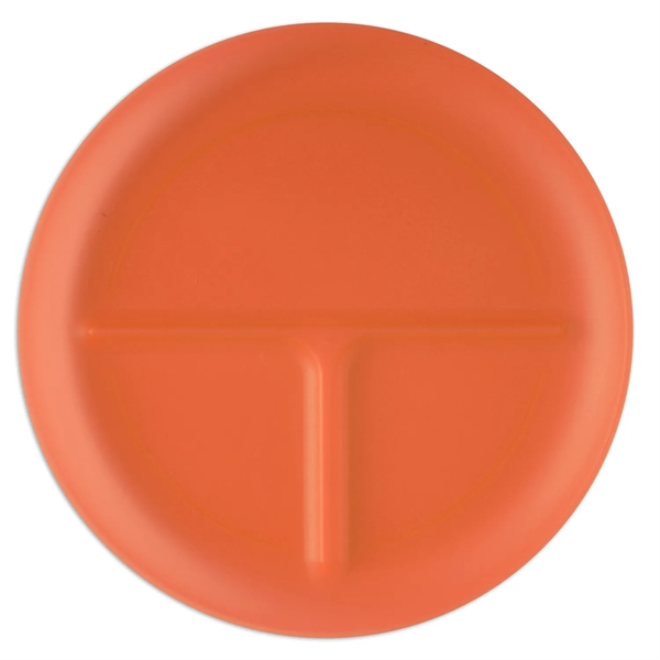 Portion Plate