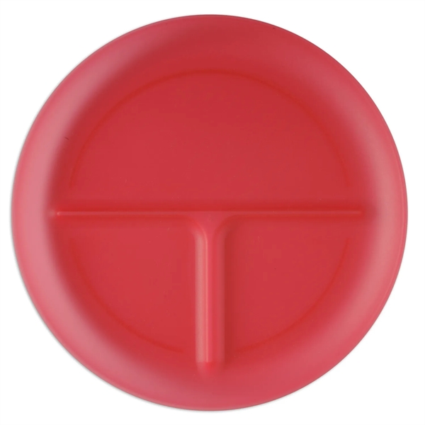 Portion Plate