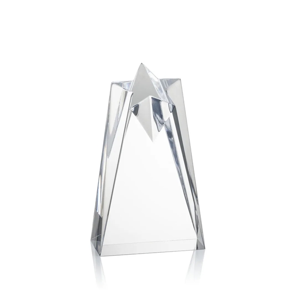 Rosina Star Award - Clear