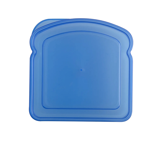 Sandwich Keeper Container - Sandwich Keeper Container - Image 7 of 11