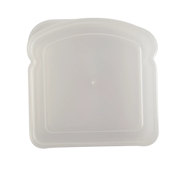 Sandwich Keeper Container - Sandwich Keeper Container - Image 8 of 11