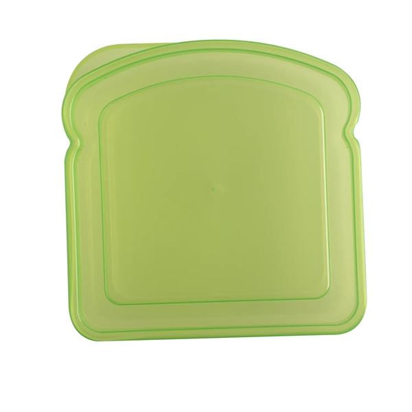 Sandwich Keeper Container - Sandwich Keeper Container - Image 9 of 11