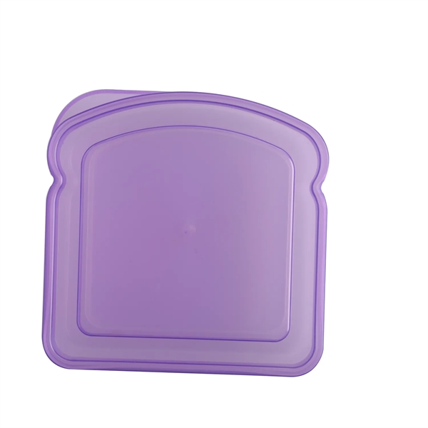 Sandwich Keeper Container - Sandwich Keeper Container - Image 10 of 11
