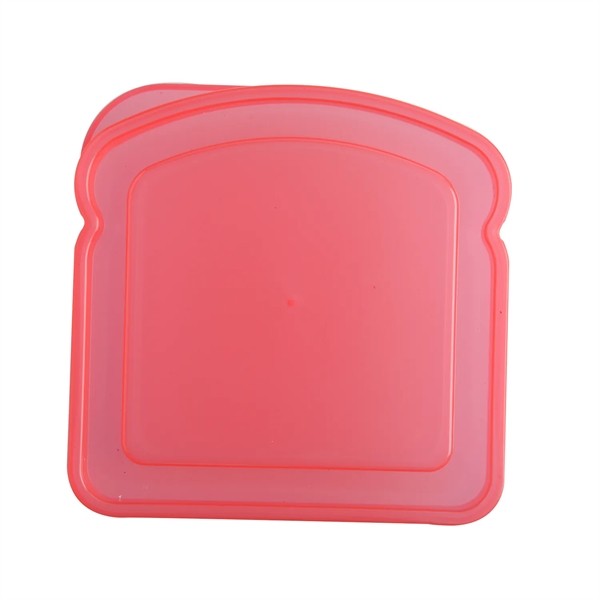 Sandwich Keeper Container - Sandwich Keeper Container - Image 11 of 11