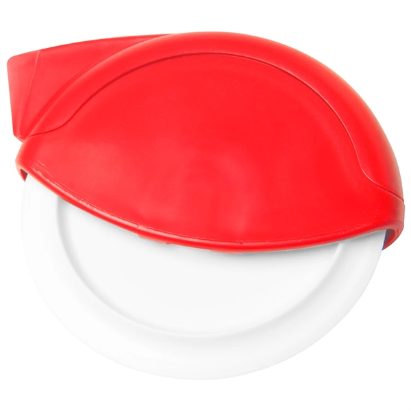 Supreme Cut-It Pizza Cutter - Supreme Cut-It Pizza Cutter - Image 16 of 22