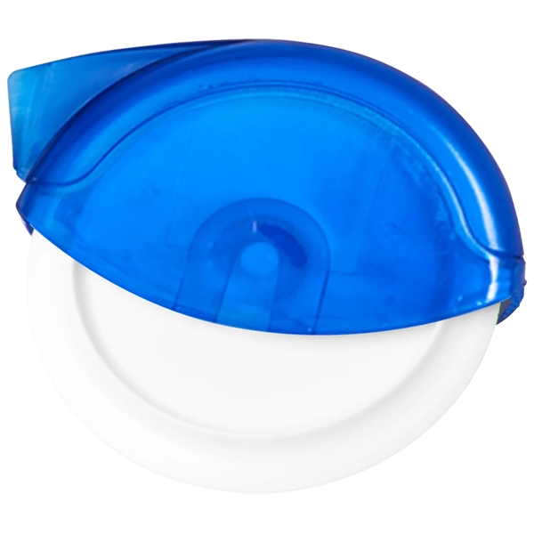 Supreme Cut-It Pizza Cutter - Supreme Cut-It Pizza Cutter - Image 17 of 22