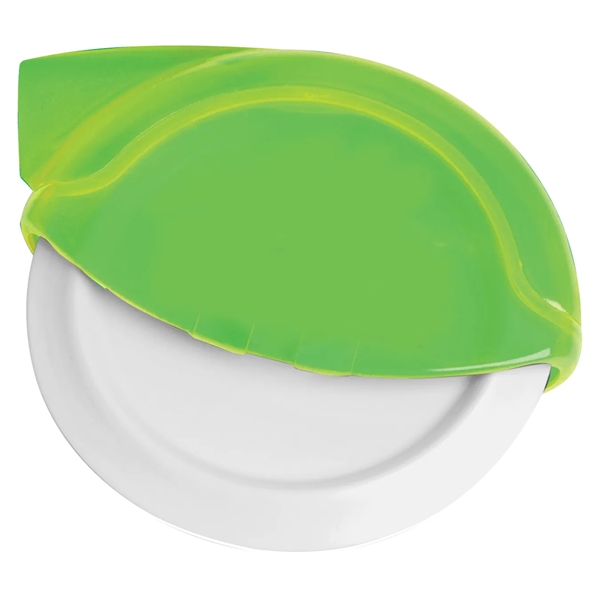 Supreme Cut-It Pizza Cutter - Supreme Cut-It Pizza Cutter - Image 19 of 22