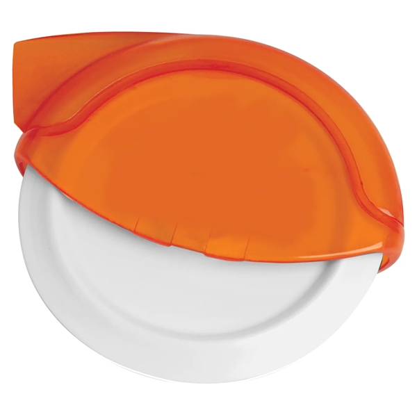 Supreme Cut-It Pizza Cutter - Supreme Cut-It Pizza Cutter - Image 20 of 22
