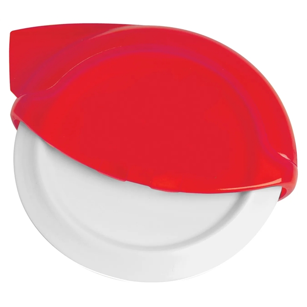 Supreme Cut-It Pizza Cutter - Supreme Cut-It Pizza Cutter - Image 21 of 22