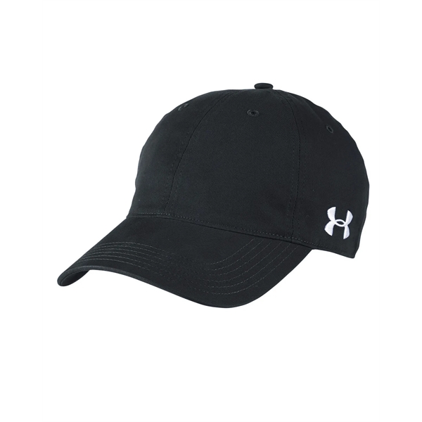 Under Armour Adjustable Chino Cap - Under Armour Adjustable Chino Cap - Image 3 of 3