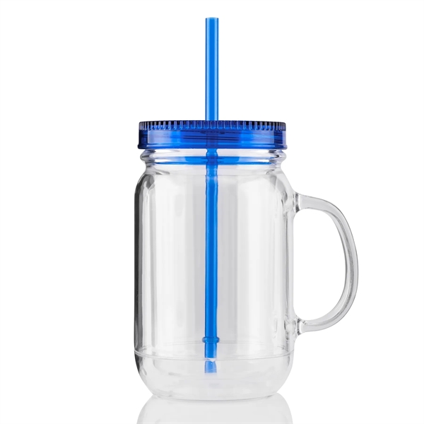 20 oz Mason Master Tumbler - 20 oz Mason Master Tumbler - Image 19 of 25