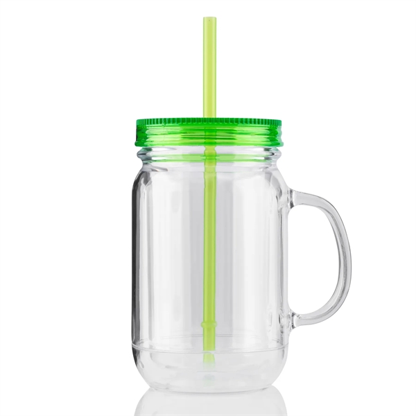 20 oz Mason Master Tumbler - 20 oz Mason Master Tumbler - Image 21 of 25