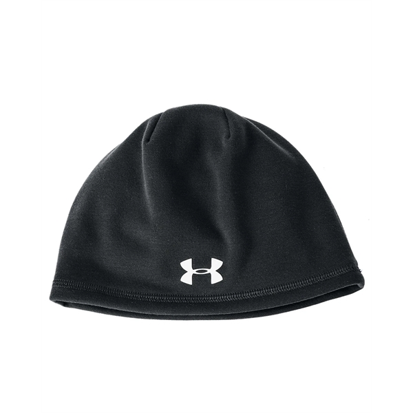 Under Armour Unisex Storm Elements Beanie - Under Armour Unisex Storm Elements Beanie - Image 0 of 2