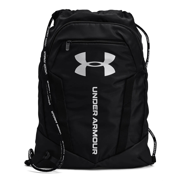 Under Armour Undeniable Drawstring Backpack - Under Armour Undeniable Drawstring Backpack - Image 0 of 12