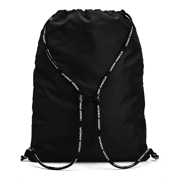 Under Armour Undeniable Drawstring Backpack - Under Armour Undeniable Drawstring Backpack - Image 1 of 12