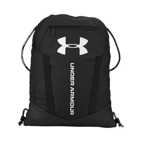 Under Armour Undeniable Drawstring Backpack - Under Armour Undeniable Drawstring Backpack - Image 3 of 12