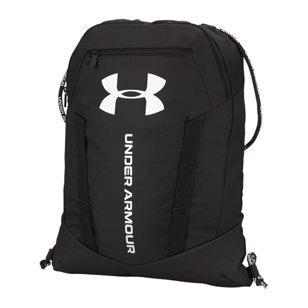 Under Armour Undeniable Drawstring Backpack - Under Armour Undeniable Drawstring Backpack - Image 4 of 12