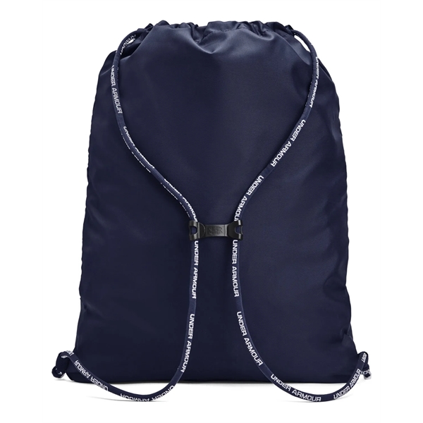 Under Armour Undeniable Drawstring Backpack - Under Armour Undeniable Drawstring Backpack - Image 9 of 12