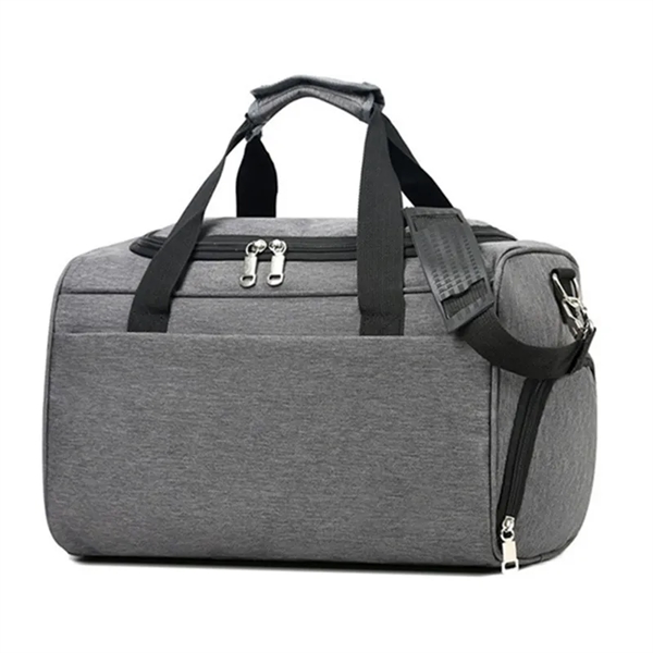 Small Travel Bag - Small Travel Bag - Image 1 of 4