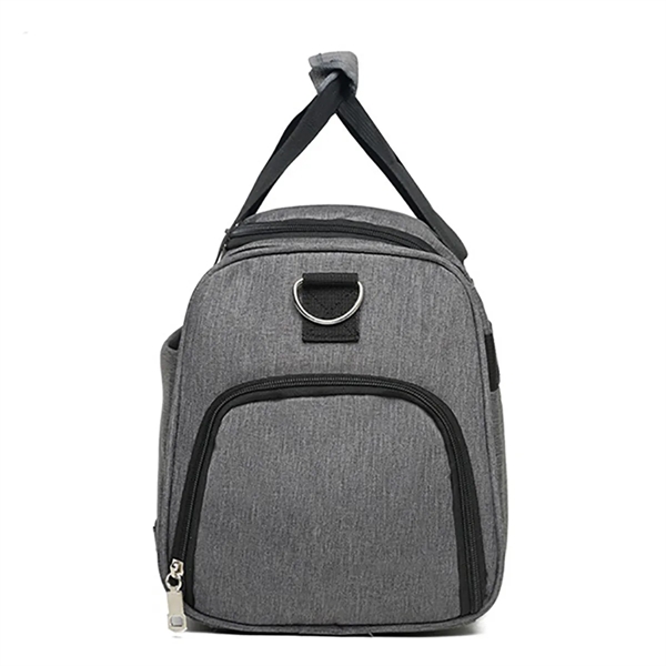 Small Travel Bag - Small Travel Bag - Image 3 of 4