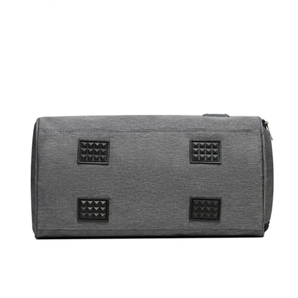 Small Travel Bag - Small Travel Bag - Image 4 of 4