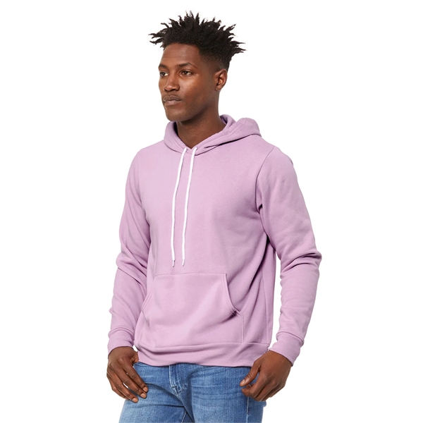 Bella + Canvas Unisex Sponge Fleece Pullover Hoodie - Bella + Canvas Unisex Sponge Fleece Pullover Hoodie - Image 217 of 297